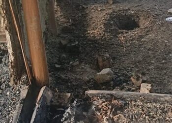 Foreign agencies could stir trouble in Manipur: Khemchand