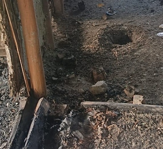 Foreign agencies could stir trouble in Manipur: Khemchand