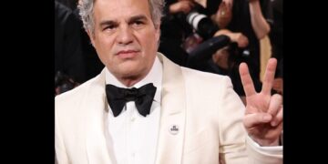 Hollywood actor Mark Ruffalo slams Trump as “worst human being” at Golden Globes