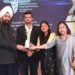 Meghalaya bags three awards at national digital summit