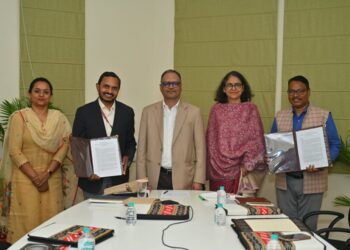 Meghalaya, Odisha sign MoU to boost early childhood care and development