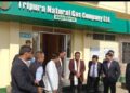 45% of Tripura–Mizoram gas pipeline work completed: Officials