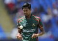 Mustafizur Rahman