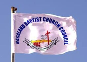 Rising attacks on Christians: Nagaland Baptist Church Council seeks PM Modi’s intervention