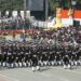Indian Navy named best marching contingent at Republic Day Parade