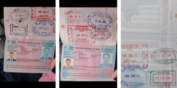 Bangladesh outraged as jailed Chhatra League worker bids farewell to dead wife and child at Jessore prison