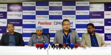 Peerless Hospital Guwahati charts expansion plan, strengthens affordable care in NE