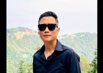 Indian Idol fame singer and actor Prashant Tamang dies at 43