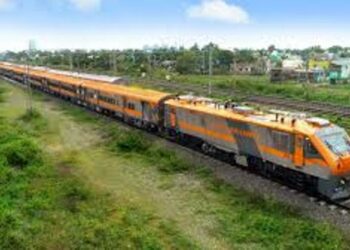 Railways to introduce nine Amrit Bharat Express services from Assam & West Bengal