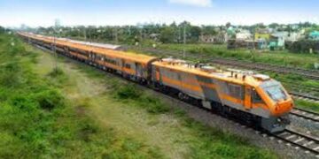 Railways to introduce nine Amrit Bharat Express services from Assam & West Bengal