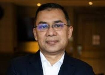 Tarique Rahman appointed chairman of Bangladesh Nationalist Party