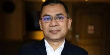 Tarique Rahman appointed chairman of Bangladesh Nationalist Party