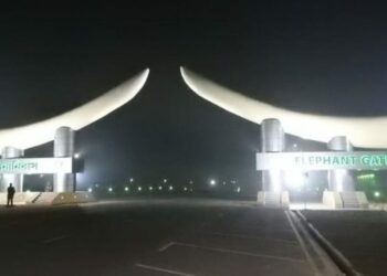 Bangladesh Army 10th Infantry Div’s Ramu HQ was visited by 5 US autism experts between Jan 10 and 18