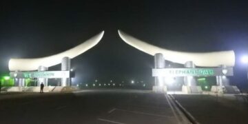 Bangladesh Army 10th Infantry Div’s Ramu HQ was visited by 5 US autism experts between Jan 10 and 18