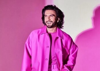 FIR filed against actor Ranveer Singh over alleged insult to Daiva traditions
