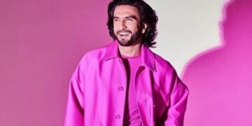 FIR filed against actor Ranveer Singh over alleged insult to Daiva traditions