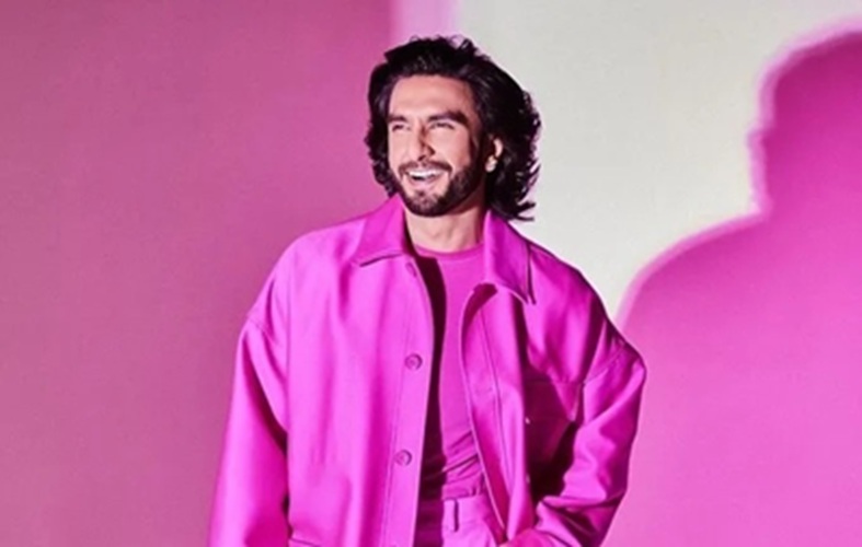 FIR filed against actor Ranveer Singh over alleged insult to Daiva traditions