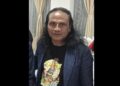 Meghalaya artist Raphael Warjri honoured with Pranab Baruah Award