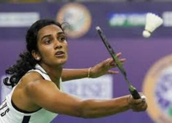 Malaysia Open: PV Sindhu loses to China’s Wang Zhiyi in semifinals
