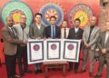 Meghalaya bags one gold, two silver at SKOCH Awards