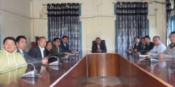 Mizoram: Mizo Language Learning Centre to be set up in Lawngtlai