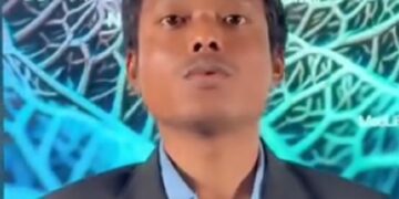 Assam research scholar Bhoirob Gogoi wins prestigious MUNA MedLife Award in Italy