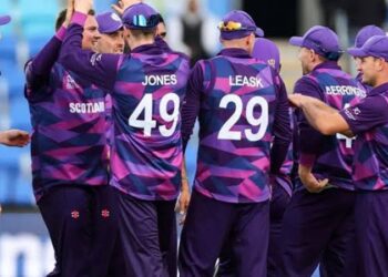 ICC replaces Bangladesh with Scotland for T20 World Cup after travel refusal