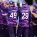 ICC replaces Bangladesh with Scotland for T20 World Cup after travel refusal