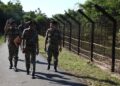Security tightened along Tripura’s India-Bangladesh border amid militant movement inputs