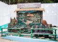 Meghalaya: Mural commemorating 20 years of Seng Samla Mawlai Pyllun inaugurated