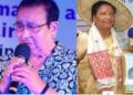 Silpi Awards 2026: Late Assamese singer Samar Hazarika, Dhanada Pathak to be honoured