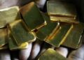 Tripura: Gold biscuits worth Rs 19 crore seized during joint operation