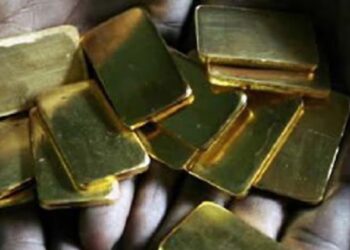 Tripura: Gold biscuits worth Rs 19 crore seized during joint operation