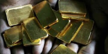 Tripura: Gold biscuits worth Rs 19 crore seized during joint operation