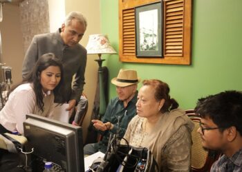 Indo–Israel film ‘Murders Too Close – Love Too Far’ selected for PIFF 2026