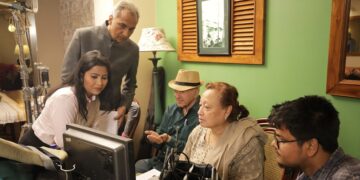 Indo–Israel film ‘Murders Too Close – Love Too Far’ selected for PIFF 2026