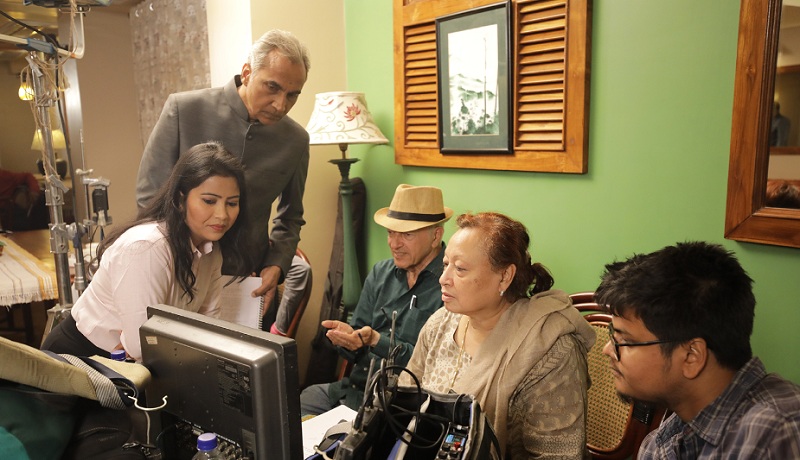 Indo–Israel film ‘Murders Too Close – Love Too Far’ selected for PIFF 2026