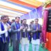 Tripura CM lays foundation stone for Airtel data centre in Chanmari