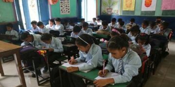 Tripura schools to remain closed from January 6–10 due to cold wave