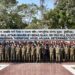 Army Day 2026: Gajraj Corps GOC pays tribute to fallen soldiers in Tezpur
