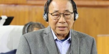 Meghalaya to draft ‘Christmas Tourism Policy’ to attract global visitors: Tourism Minister