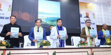 Tripura bags 347 national, regional awards in eight years for good governance: CM