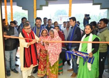 Tripura to set up 60 new agri markets at Rs 158 crore to boost farmers’ income