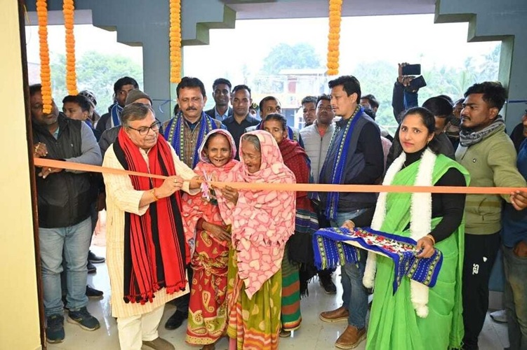 Tripura to set up 60 new agri markets at Rs 158 crore to boost farmers’ income