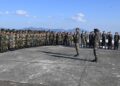 Assam Rifles IG reviews operational preparedness in Nagaland’s Tuensang