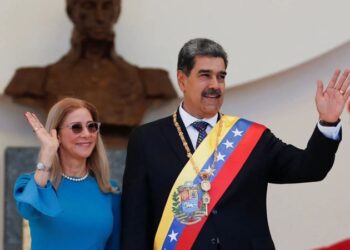 US launches military operation in Venezuela; President Maduro, wife taken into custody