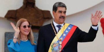 US launches military operation in Venezuela; President Maduro, wife taken into custody