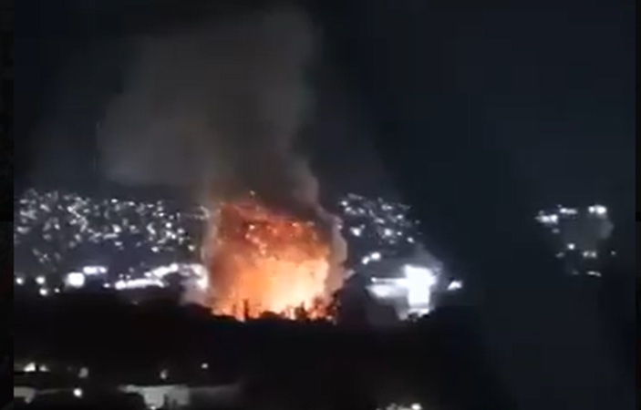 India expresses ‘deep concern’ over Venezuela crisis, urges peaceful dialogue