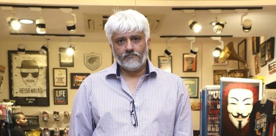 Another fraud case filed against filmmaker Vikram Bhatt; daughter named as co-accused