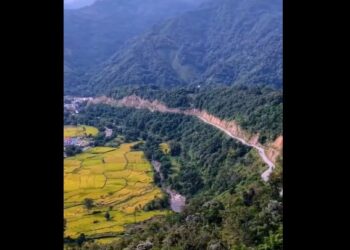 Mining the Eastern Himalayas: Why Arunachal’s Critical Minerals Must Be Secured Without Breaking Its Ecology